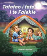 Tafafao i fafo i te Falekie